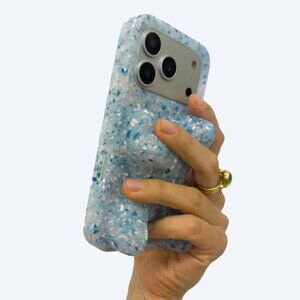 Bailey Hikawa Ishi iPhone 17 Pro Case & Stand